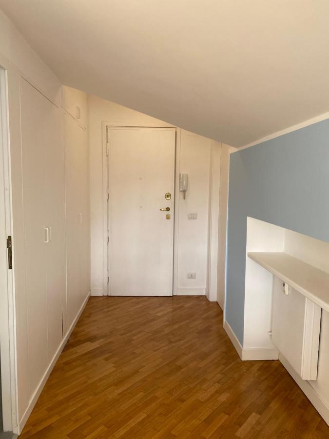 Piccolomini Design Apartment Рим Экстерьер фото
